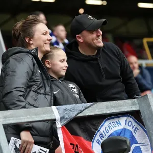 Burnley v Brighton and Hove Albion Premier League 13APR24 Burnley v Brighton and Hove Albion Premier League 13APR24