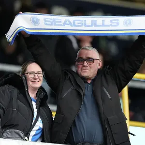 Burnley v Brighton and Hove Albion Premier League 13APR24 Burnley v Brighton and Hove Albion Premier League 13APR24