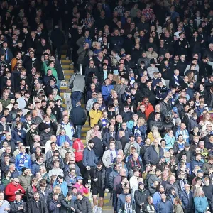 Burnley v Brighton and Hove Albion Premier League 13APR24 Burnley v Brighton and Hove Albion Premier League 13APR24