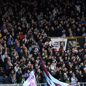 Burnley v Brighton and Hove Albion Premier League 13APR24 Burnley v Brighton and Hove Albion Premier League 13APR24