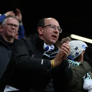 Burnley v Brighton and Hove Albion Premier League 13APR24 Burnley v Brighton and Hove Albion Premier League 13APR24