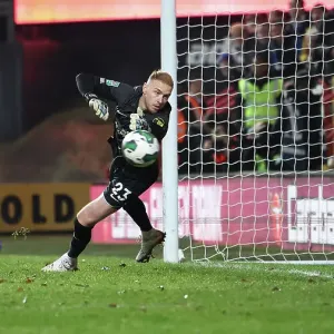 Carabao Cup Clash: Brighton and Hove Albion vs Charlton Athletic at The Valley (21DEC22) Carabao Cup Clash: Brighton and Hove Albion vs Charlton Athletic at The Valley (21DEC22)