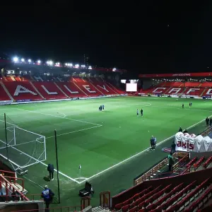Carabao Cup Clash: Charlton Athletic vs. Brighton and Hove Albion (21DEC22) Carabao Cup Clash: Charlton Athletic vs. Brighton and Hove Albion (21DEC22)