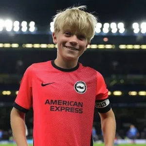 Carabao Cup Clash: Chelsea vs. Brighton and Hove Albion at Stamford Bridge (September 27, 2023) Carabao Cup Clash: Chelsea vs. Brighton and Hove Albion at Stamford Bridge (September 27, 2023)