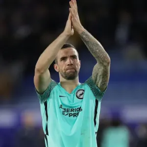 Carabao Cup: Leicester City vs. Brighton and Hove Albion - A Battle at King Power Stadium (27OCT21) Carabao Cup: Leicester City vs. Brighton and Hove Albion - A Battle at King Power Stadium (27OCT21)