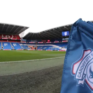 Cardiff City Stadium: Brighton and Hove Albion's Championship Showdown against Cardiff City (03DEC16) Cardiff City Stadium: Brighton and Hove Albion's Championship Showdown against Cardiff City (03DEC16)