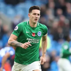 Cardiff City vs. Brighton and Hove Albion: Premier League Clash at Cardiff City Stadium (10NOV18) Cardiff City vs. Brighton and Hove Albion: Premier League Clash at Cardiff City Stadium (10NOV18)