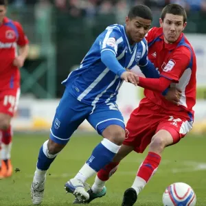 Carlisle United Carlisle United