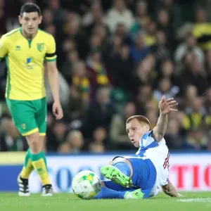 Championship Clash: Norwich City vs. Brighton & Hove Albion at Carrow Road (21APR17) Championship Clash: Norwich City vs. Brighton & Hove Albion at Carrow Road (21APR17)