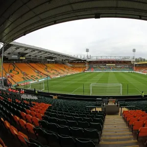 Championship Showdown at Carrow Road: Norwich City vs. Brighton & Hove Albion (21APR17) Championship Showdown at Carrow Road: Norwich City vs. Brighton & Hove Albion (21APR17)