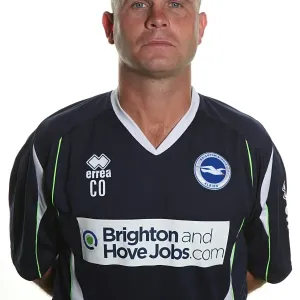 Charlie Oatway: A Brighton and Hove Albion FC Legend