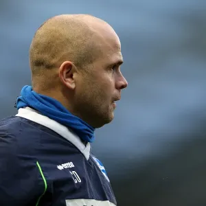 Charlie Oatway: A Brighton and Hove Albion Football Legend