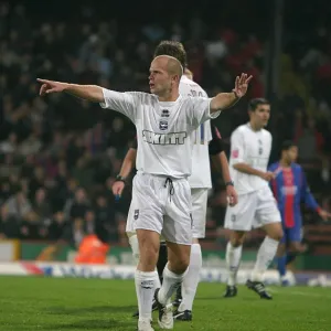 Charlie Oatway: Pride of Brighton and Hove Albion FC