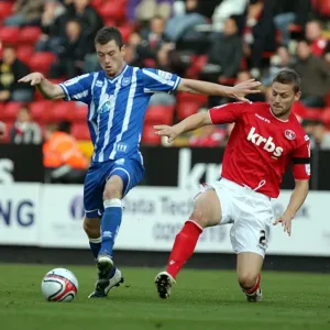 Charlton Athletic Charlton Athletic