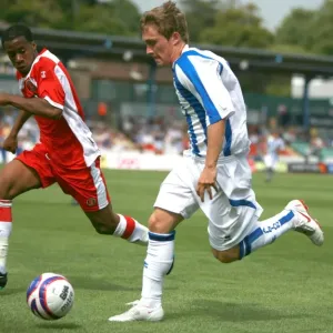 Charlton Friendly Charlton Friendly