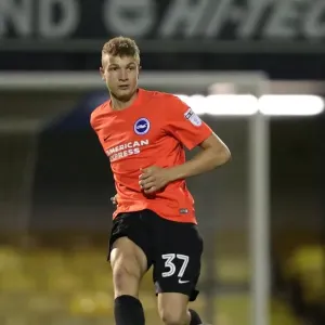 Checkatrade EFL Trophy: Southend United vs. Brighton & Hove Albion U23 at Roots Hall (30AUG16) Checkatrade EFL Trophy: Southend United vs. Brighton & Hove Albion U23 at Roots Hall (30AUG16)