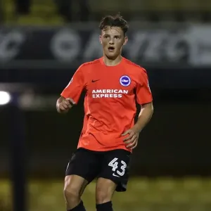 Checkatrade EFL Trophy: Southend United vs. Brighton & Hove Albion U23 at Roots Hall (30AUG16) Checkatrade EFL Trophy: Southend United vs. Brighton & Hove Albion U23 at Roots Hall (30AUG16)