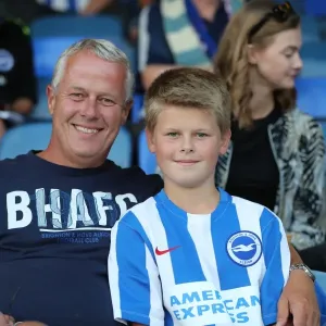 Checkatrade EFL Trophy: Southend United vs. Brighton & Hove Albion U23 at Roots Hall (30AUG16) Checkatrade EFL Trophy: Southend United vs. Brighton & Hove Albion U23 at Roots Hall (30AUG16)