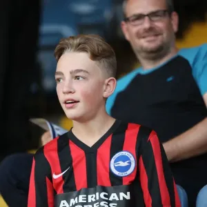 Checkatrade EFL Trophy: Southend United vs. Brighton & Hove Albion U23 at Roots Hall (30AUG16) Checkatrade EFL Trophy: Southend United vs. Brighton & Hove Albion U23 at Roots Hall (30AUG16)