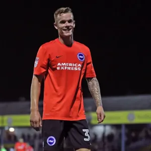 Checkatrade EFL Trophy: Southend United vs. Brighton & Hove Albion U23 at Roots Hall (30AUG16) Checkatrade EFL Trophy: Southend United vs. Brighton & Hove Albion U23 at Roots Hall (30AUG16)