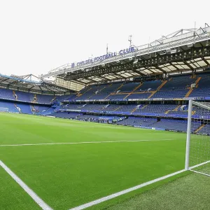 Chelsea v Brighton and Hove Albion<br> Premier League<br> 27SEP25