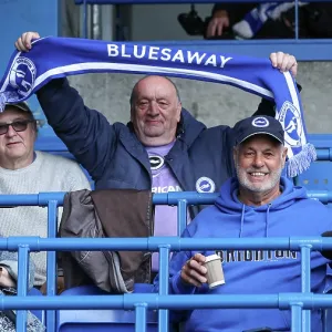 Chelsea v Brighton and Hove Albion<br> Premier League<br> 27SEP25