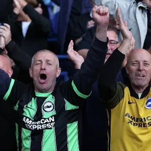 Chelsea v Brighton and Hove Albion<br> Premier League<br> 27SEP25