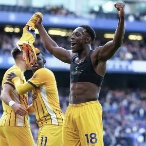 Chelsea v Brighton and Hove Albion<br> Premier League<br> 27SEP25