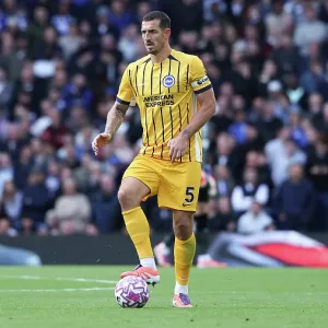 Chelsea v Brighton and Hove Albion<br> Premier League<br> 27SEP25