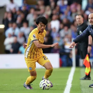 Chelsea v Brighton and Hove Albion Premier League 28SEP24 Chelsea v Brighton and Hove Albion Premier League 28SEP24