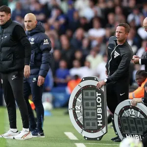 Chelsea v Brighton and Hove Albion Premier League 28SEP24 Chelsea v Brighton and Hove Albion Premier League 28SEP24