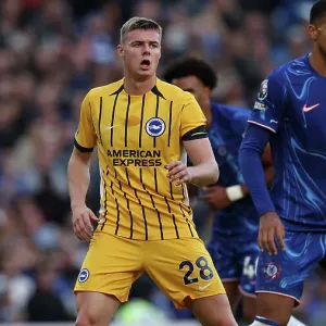 Chelsea v Brighton and Hove Albion Premier League 28SEP24 Chelsea v Brighton and Hove Albion Premier League 28SEP24