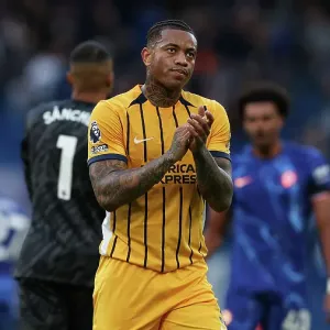 Chelsea v Brighton and Hove Albion Premier League 28SEP24 Chelsea v Brighton and Hove Albion Premier League 28SEP24