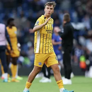 Chelsea v Brighton and Hove Albion Premier League 28SEP24 Chelsea v Brighton and Hove Albion Premier League 28SEP24
