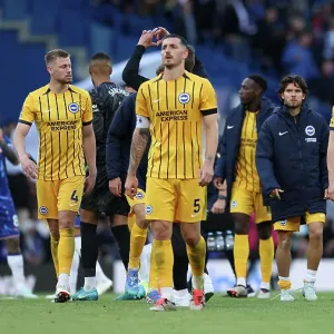 Chelsea v Brighton and Hove Albion Premier League 28SEP24 Chelsea v Brighton and Hove Albion Premier League 28SEP24