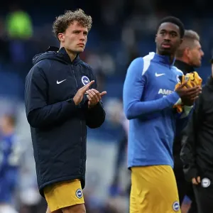 Chelsea v Brighton and Hove Albion Premier League 28SEP24 Chelsea v Brighton and Hove Albion Premier League 28SEP24
