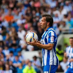 Chelsea vs. Brighton & Hove Albion: A 2012-13 Pre-Season Clash