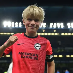Chelsea vs. Brighton and Hove Albion: Carabao Cup Clash at Stamford Bridge (27SEP23) Chelsea vs. Brighton and Hove Albion: Carabao Cup Clash at Stamford Bridge (27SEP23)