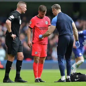 Chelsea vs. Brighton & Hove Albion: Intense Premier League Battle at Stamford Bridge (15APR23) Chelsea vs. Brighton & Hove Albion: Intense Premier League Battle at Stamford Bridge (15APR23)