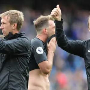 Chelsea vs. Brighton and Hove Albion: A Premier League Battle at Stamford Bridge (28SEP19) Chelsea vs. Brighton and Hove Albion: A Premier League Battle at Stamford Bridge (28SEP19)