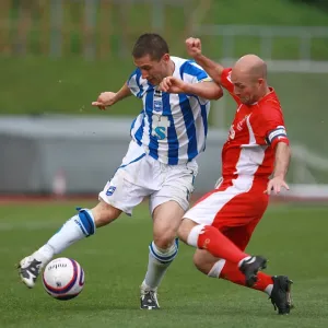 Cheltenham Town Cheltenham Town