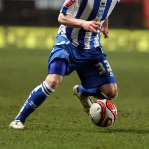 Chris Holroyd Chris Holroyd