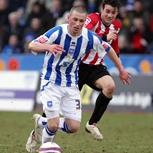 Chris Holroyd Chris Holroyd