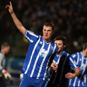 Chris Wood Chris Wood