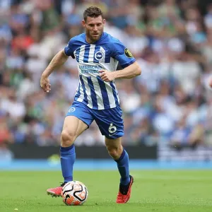 Clash at the American Express Stadium: Brighton & Hove Albion vs. Luton Town (Premier League, August 12, 2023) Clash at the American Express Stadium: Brighton & Hove Albion vs. Luton Town (Premier League, August 12, 2023)
