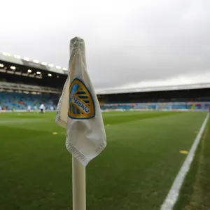 Matches Photographic Print Collection: Leeds United 18MAR17