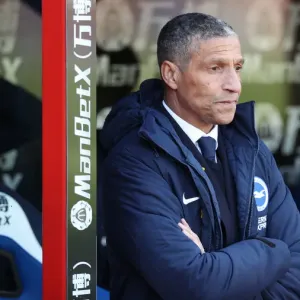Clash at Selhurst Park: Crystal Palace vs. Brighton & Hove Albion, Premier League, 09MAR19 Clash at Selhurst Park: Crystal Palace vs. Brighton & Hove Albion, Premier League, 09MAR19