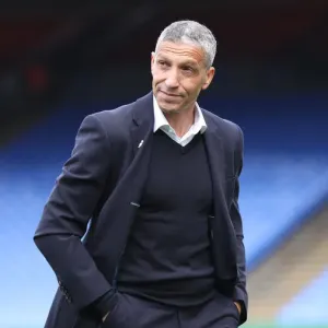 Clash at Selhurst Park: Premier League Showdown between Crystal Palace and Brighton & Hove Albion (March 9, 2019) Clash at Selhurst Park: Premier League Showdown between Crystal Palace and Brighton & Hove Albion (March 9, 2019)