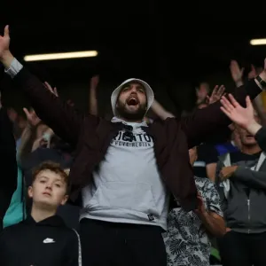 Clash at Turf Moor: Burnley vs. Brighton & Hove Albion (Premier League, 14th August 2021) Clash at Turf Moor: Burnley vs. Brighton & Hove Albion (Premier League, 14th August 2021)