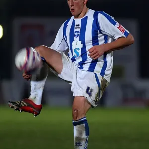 Colchester United Colchester United